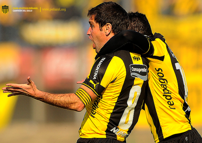 Peñarol Movil